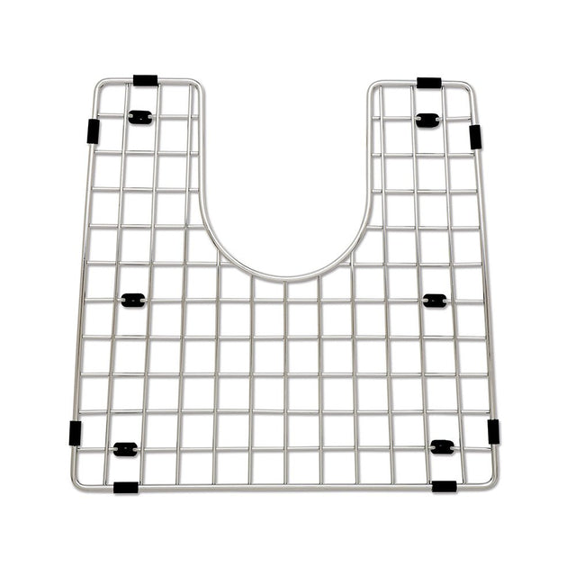 Blanco Stainless Steel Bottom Grid for Performa Bar Sinks - BUILDMYPLACE
