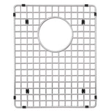Blanco Stainless Steel Bottom Grid for Quatrus 50/50 Sinks - BUILDMYPLACE