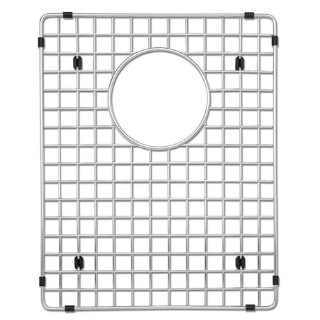 Blanco Stainless Steel Bottom Grid for Quatrus 50/50 Sinks - BUILDMYPLACE