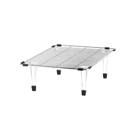 Blanco Stainless Steel Bottom Grid for Quatrus Undermount Super Single Sinks - BUILDMYPLACE