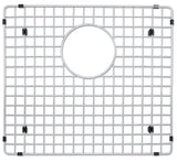 Blanco Stainless Steel Bottom Grid for Quatrus/Precision 17" Sinks - BUILDMYPLACE