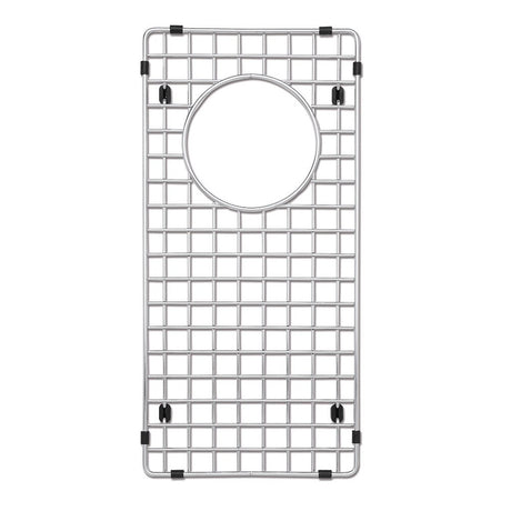 Blanco Stainless Steel Bottom Grid for Small Bowl of Precision 70/30 Sinks - BUILDMYPLACE