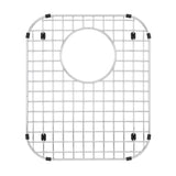 Blanco Stainless Steel Bottom Grid for Small Bowl of Stellar 60/40 Sinks - BUILDMYPLACE