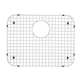 Blanco Stainless Steel Bottom Grid for Stellar 28" Sinks - BUILDMYPLACE