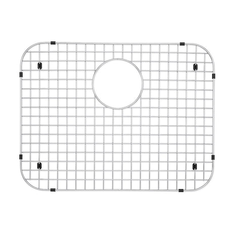 Blanco Stainless Steel Bottom Grid for Stellar 28" Sinks - BUILDMYPLACE