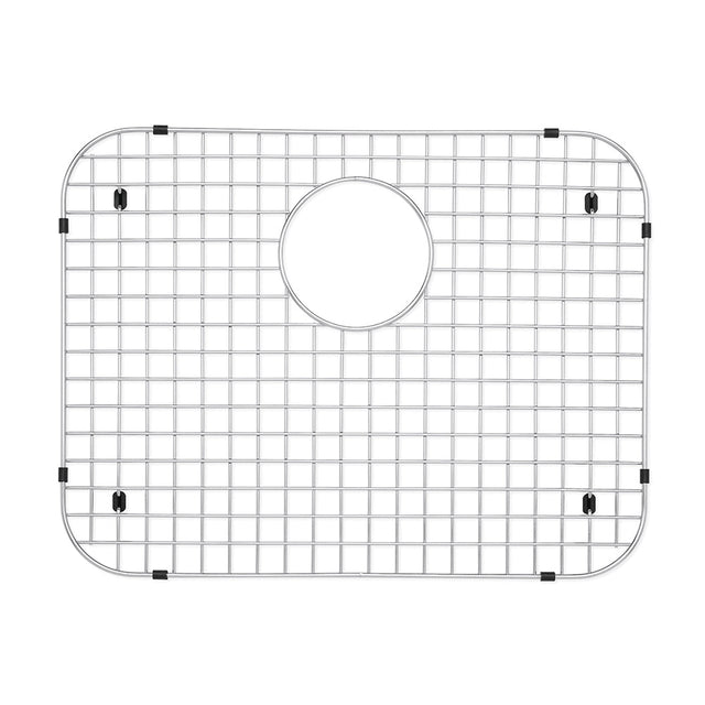Blanco Stainless Steel Bottom Grid for Stellar 28" Sinks - BUILDMYPLACE