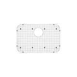 Blanco Stainless Steel Bottom Grid for Stellar 32" Sinks - BUILDMYPLACE