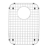 Blanco Stainless Steel Bottom Grid for Stellar 50/50 Sinks - BUILDMYPLACE