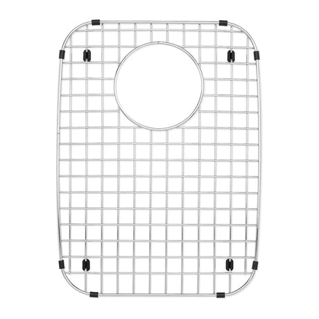 Blanco Stainless Steel Bottom Grid for Stellar 50/50 Sinks - BUILDMYPLACE