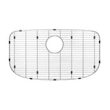 Blanco Stainless Steel Bottom Grid for Valea 32" Sinks - BUILDMYPLACE