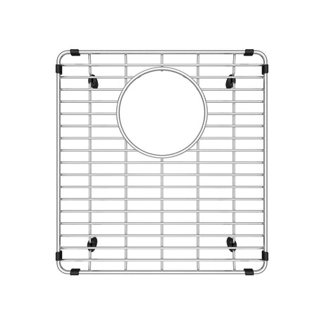 Blanco Stainless Steel Bottom Grid for Vintera 50/50 Sinks - BUILDMYPLACE