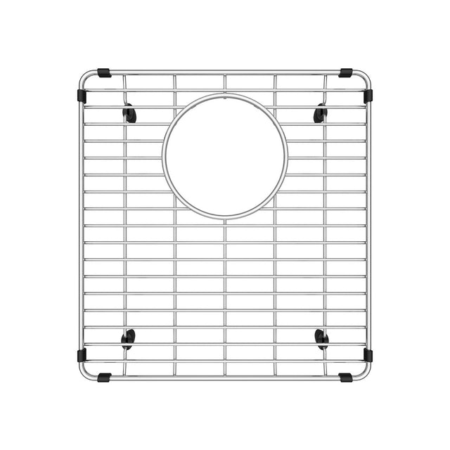 Blanco Stainless Steel Bottom Grid for Vintera 50/50 Sinks - BUILDMYPLACE