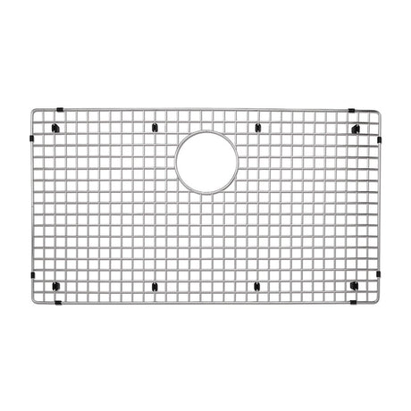 Blanco Stainless Steel Bottom Sinks Grid for Precision Super Single Sinks - BUILDMYPLACE