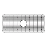 Blanco Stainless Steel Farmhouse Sink Grid - BUILDMYPLACE