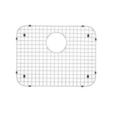 Blanco Stainless Steel Sink Bottom Grid - BUILDMYPLACE