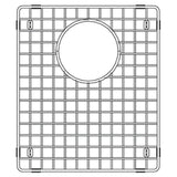 Blanco Stainless Steel Sink Grid - BUILDMYPLACE