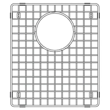 Blanco Stainless Steel Sink Grid - BUILDMYPLACE