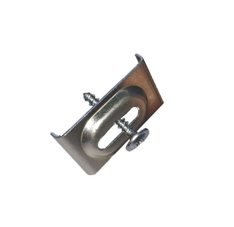 Blanco Undermount Clips for Stainless Steel Sinks - Set of 6 - BUILDMYPLACE
