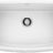 Blanco Valea 27 Inch Silgranit Single Bowl Undermount Kitchen Sink - BUILDMYPLACE