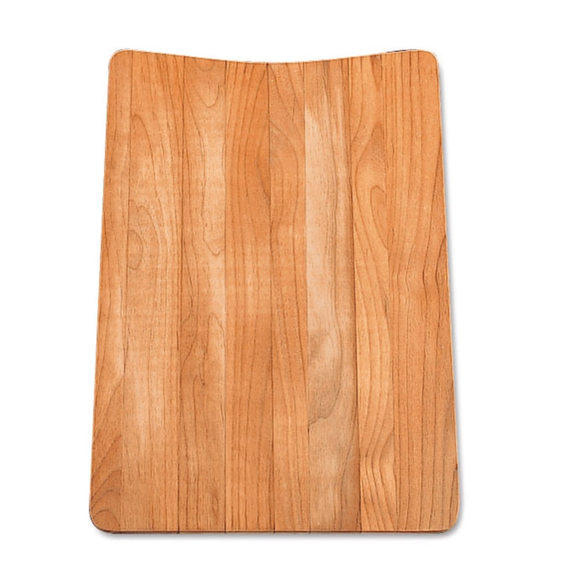 Blanco Wood Cutting Board for Diamond 50/50 Drop - In Only sinks - BUILDMYPLACE