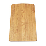 Blanco Wood Cutting Board for Diamond Single Bowl Sinks - BUILDMYPLACE