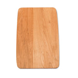 Blanco Wood Cutting Board for Diamond Super Single Bowl Sinks - Fits Drop In Only - BUILDMYPLACE