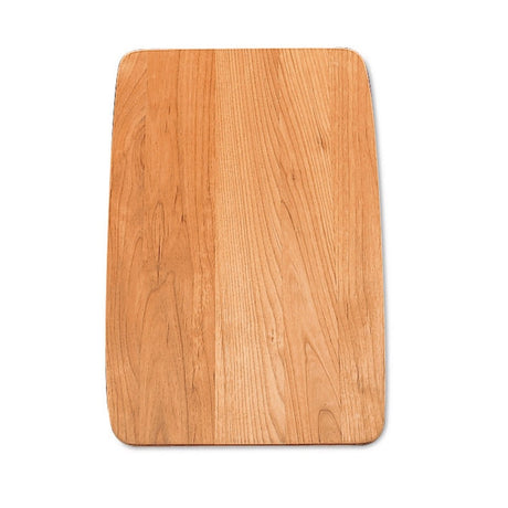Blanco Wood Cutting Board for Diamond Super Single Bowl Sinks - Fits Drop In Only - BUILDMYPLACE