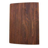 Blanco Wood Cutting Board for Performa 50/50 Double Bowl Sink - BUILDMYPLACE