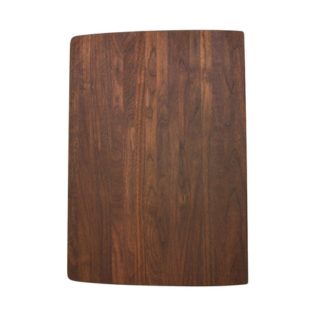 Blanco Wood Cutting Board for Performa 60/40 Double Bowl Sink - BUILDMYPLACE