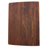 Blanco Wood Cutting Board for Performa Cascade Sink - BUILDMYPLACE