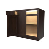 Blind Base Cabinet | 39"W x 34.5"H x 24"D - BUILDMYPLACE