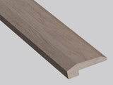 Bourland Trims & Moldings for Ladson and McCarran White Oak Engineered Hardwood