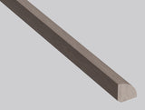 Bourland Trims & Moldings for Ladson and McCarran White Oak Engineered Hardwood