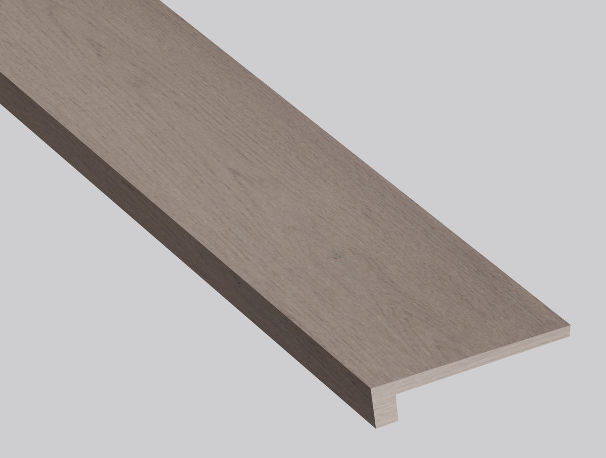 Bourland Trims & Moldings for Ladson and McCarran White Oak Engineered Hardwood