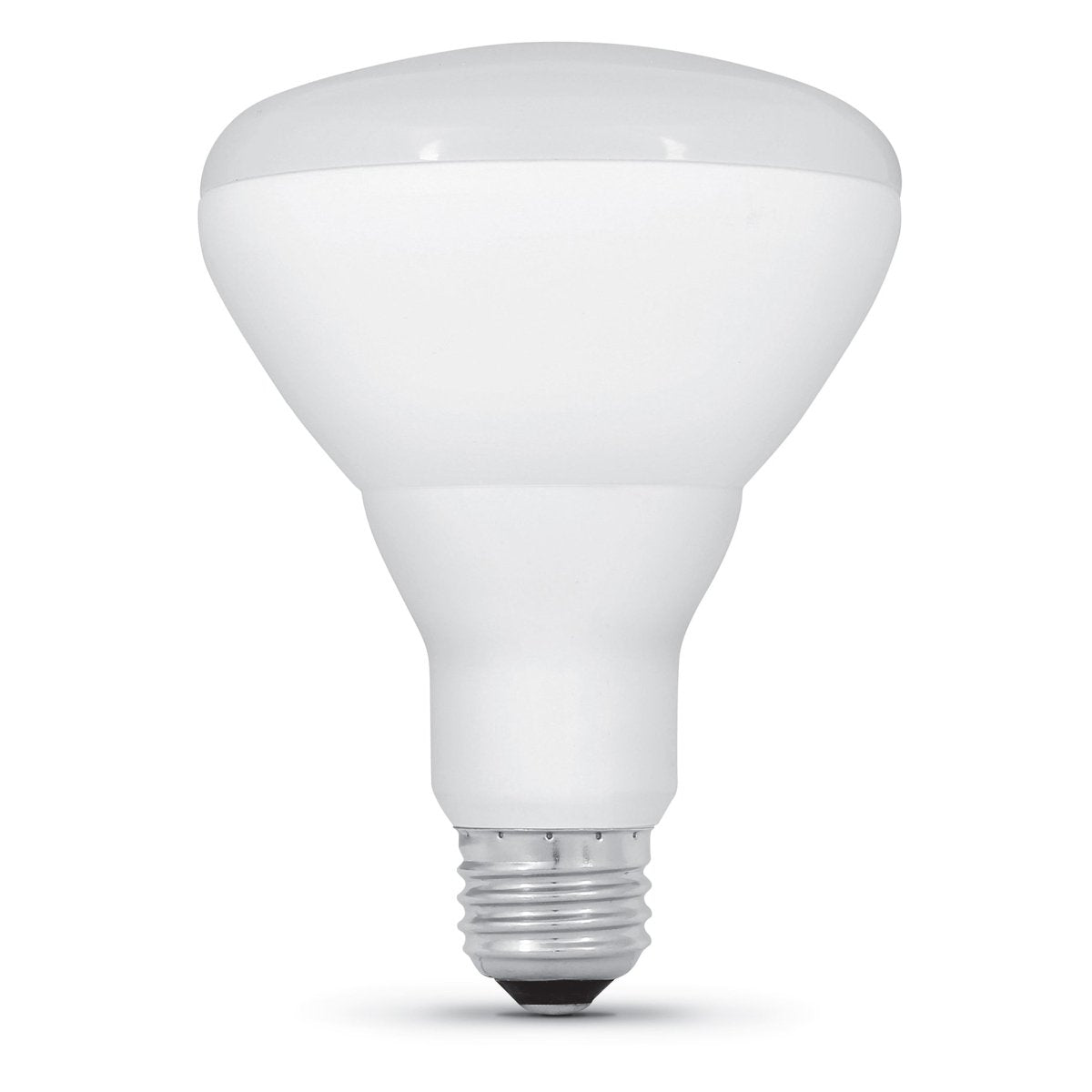 BR30 ED Light Bulb, 7.2 watts, E26, Dimmable, 650 Lumens, 5000K - BUILDMYPLACE