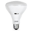 BR30 LED Bulbs, 9.5W, E26, IntelliBulb ColorChoice, 650 Lumen, 3 color temperatures - BUILDMYPLACE