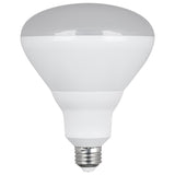 BR40 LED Light Bulb, 9.4 Watts, E26, Dimmable, 850 Lumens, 5000K, Track & Recessed Lighting - BUILDMYPLACE