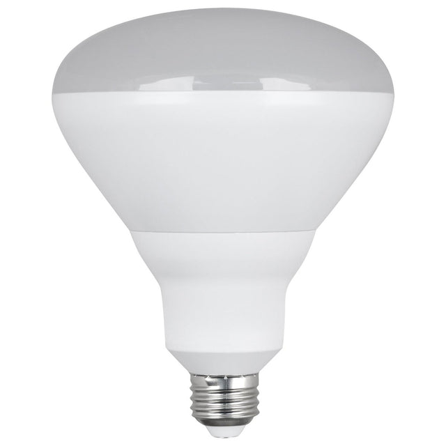 BR40 LED Light Bulb, 9.4 Watts, E26, Dimmable, 850 Lumens, 5000K, Track & Recessed Lighting - BUILDMYPLACE