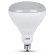 BR40 LED Light bulbs, 9.4 Watts, E26, Dimmable, 850 lumens, 2700K - BUILDMYPLACE