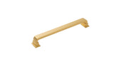 Brighton Collection - Belwith Keeler - Appliance Pull, 12" C/C | B077898 - BUILDMYPLACE