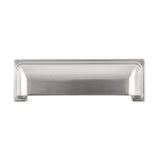 Brighton Collection - Belwith Keeler - Cup Pull, 96mm C/C | B077958 - BUILDMYPLACE