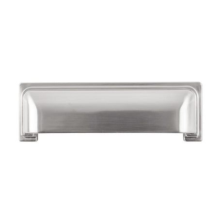 Brighton Collection - Belwith Keeler - Cup Pull, 96mm C/C | B077958 - BUILDMYPLACE