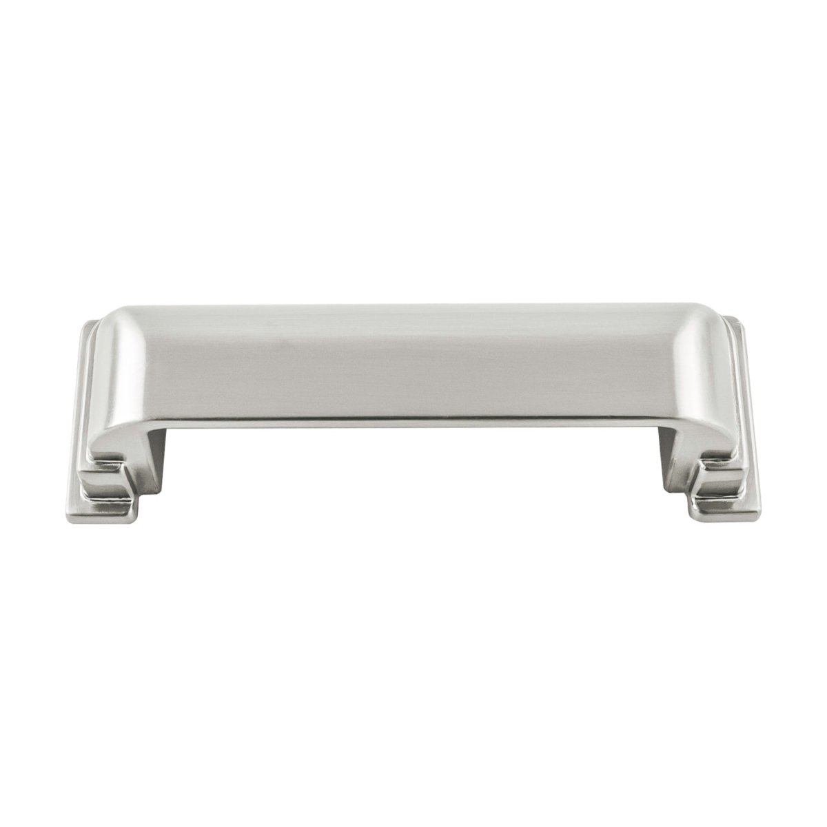 Brighton Collection - Belwith Keeler - Cup Pull, 96mm C/C | B077958 - BUILDMYPLACE