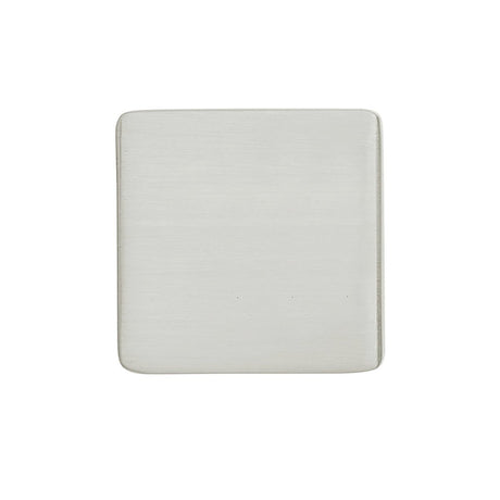 Brighton Collection - Belwith Keeler - Knob, 1 - 1/4" Sq. | B077889 - BUILDMYPLACE