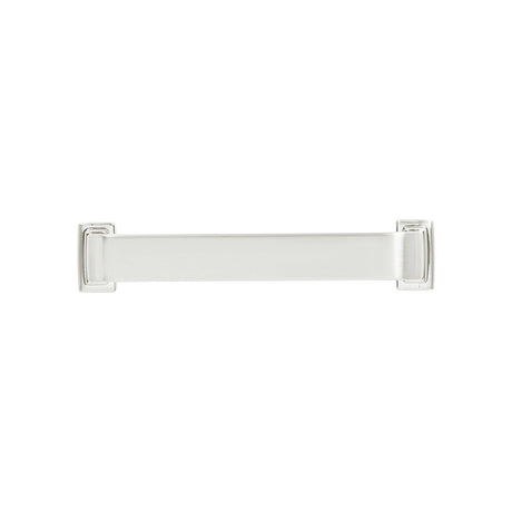 Brighton Collection - Belwith Keeler - Pull, 128mm C/C | B077894 - BUILDMYPLACE