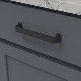 Brighton Collection - Belwith Keeler - Pull, 160mm C/C | B077895 - BUILDMYPLACE