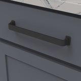 Brighton Collection - Belwith Keeler - Pull, 224mm C/C | B077897 - BUILDMYPLACE