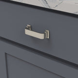 Brighton Collection - Belwith Keeler - Pull, 3" C/C | B077892 - BUILDMYPLACE