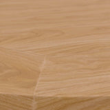 Brisbane Teak Wood Outdoor Patio Coffee Table - BUILDMYPLACE
