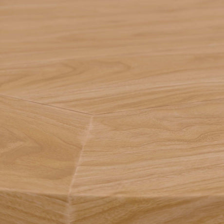 Brisbane Teak Wood Outdoor Patio Coffee Table - BUILDMYPLACE
